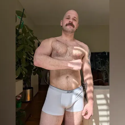 OnlyFans of buckshot_nyc