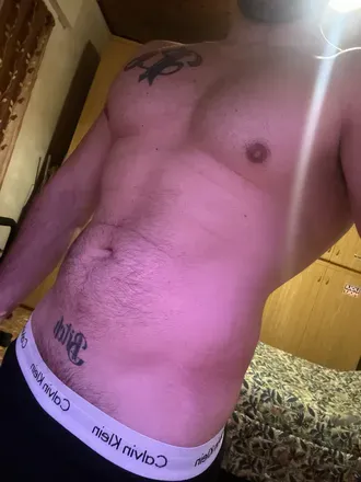 OnlyFans cuenta poxmaniac93 avatar 1