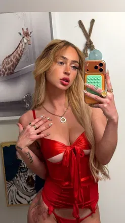 OnlyFans cuenta arielleaube avatar 1