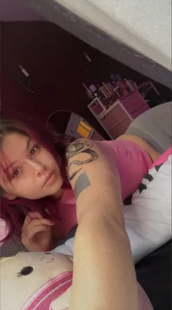 OnlyFans cuenta prxncessbaby avatar 1