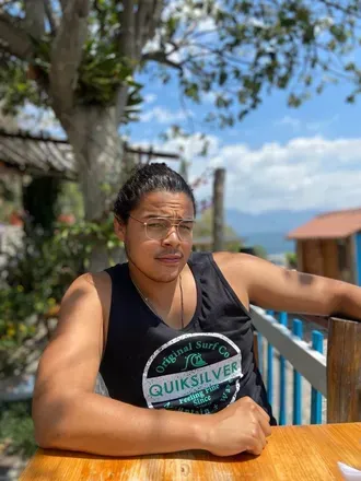 OnlyFans account  samatopa avatar 1