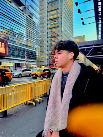 OnlyFans cuenta joshzehand avatar 1