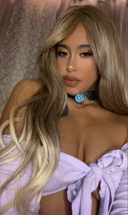 OnlyFans cuenta marieliz23 avatar 1