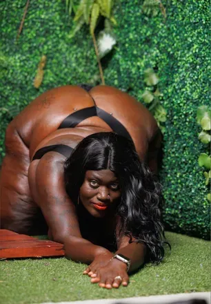 OnlyFans account  thicc.juicy.diamond avatar 1
