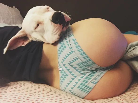OnlyFans account  tinybubbles69 header 2