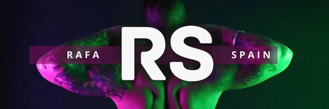 OnlyFans cuenta rafaelspain header 2