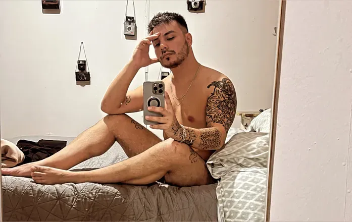 OnlyFans cuenta ezequielrodriguez2013 header 2