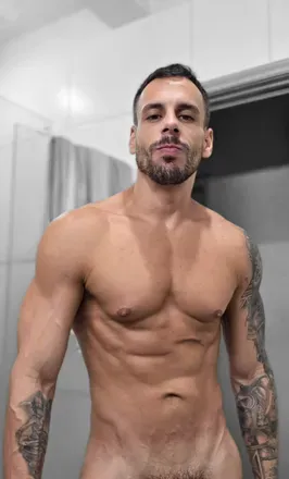 OnlyFans cuenta brennovillar avatar 1