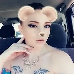 OnlyFans cuenta cecfiregirl85 avatar 1