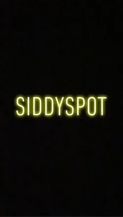 OnlyFans cuenta siddyspot header 2