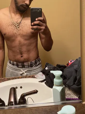 OnlyFans cuenta bornsinner1994 avatar 1