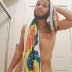 OnlyFans cuenta thebrimstonekid avatar 1