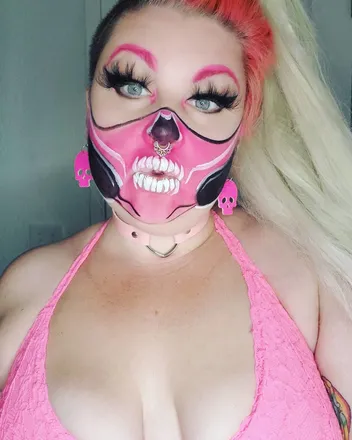 OnlyFans cuenta recklessunicorn avatar 1