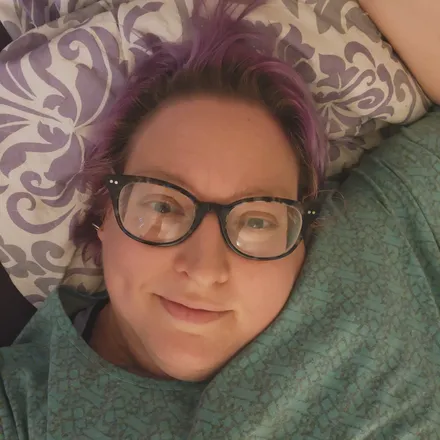 OnlyFans cuenta kinkygreenwitch header 2