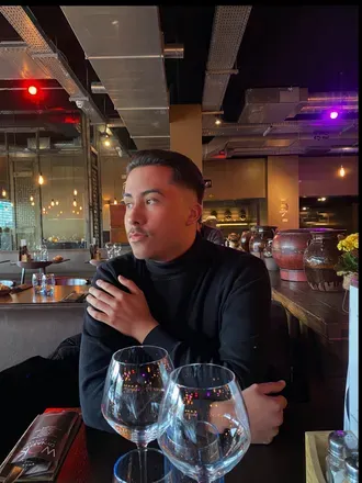 OnlyFans account  hernando02 avatar 1