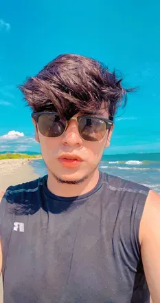 OnlyFans cuenta danielbrizuelag avatar 1