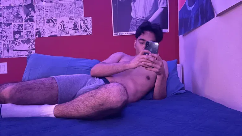OnlyFans account  fry.99 header 2