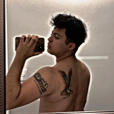 OnlyFans cuenta andre_garza avatar 1