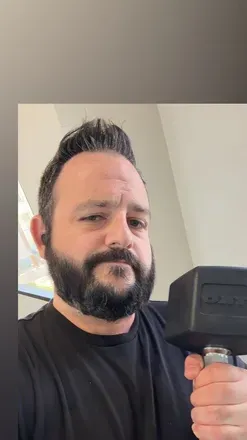 OnlyFans de johnnyfontaine