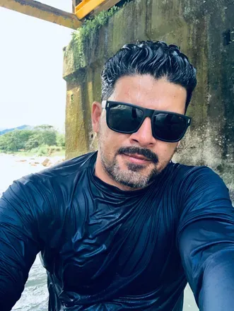 OnlyFans cuenta alexito8409 avatar 1