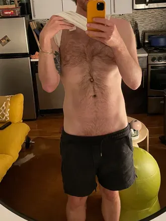 OnlyFans cuenta ginger_gear avatar 1