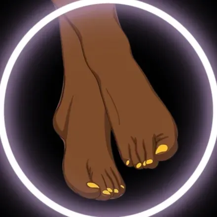 OnlyFans account  sweetcocofeet avatar 1