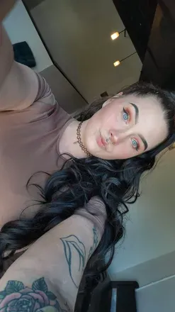 OnlyFans cuenta daniellethescorpion avatar 1