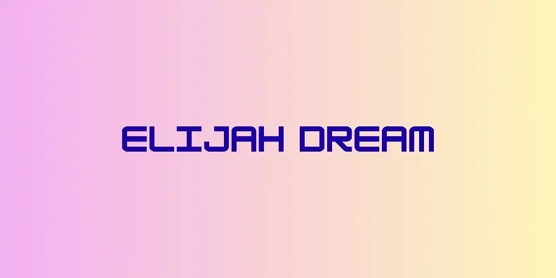 OnlyFans cuenta elijah_dreamx header 2