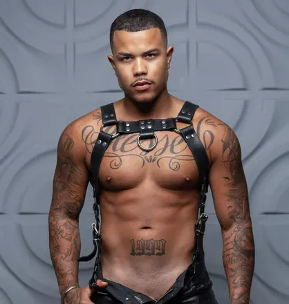 OnlyFans cuenta feliipecarioca avatar 1