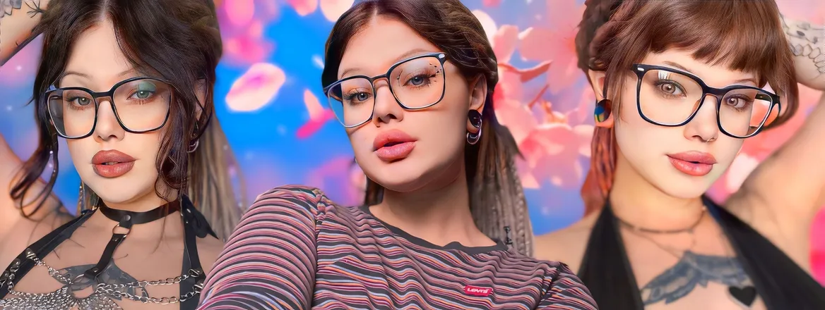 OnlyFans cuenta nancyplayy header 2