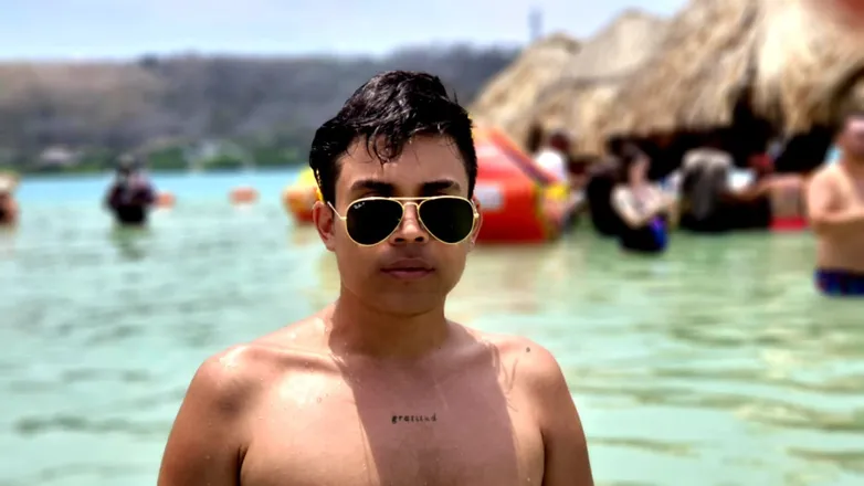 OnlyFans cuenta juan.espinal header 2