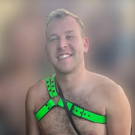 OnlyFans cuenta jensenmatthewsx avatar 1