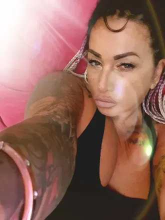OnlyFans cuenta misscrystal0693 avatar 1