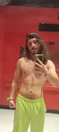 OnlyFans cuenta joeybright avatar 1
