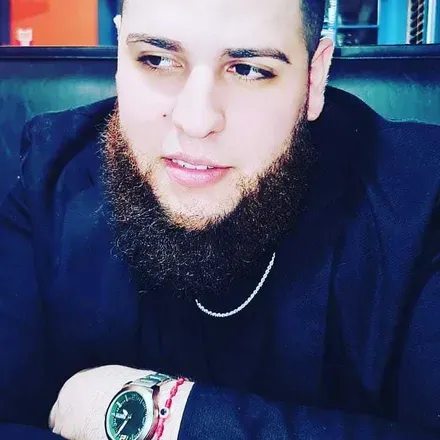 OnlyFans cuenta redbeard77xd avatar 1