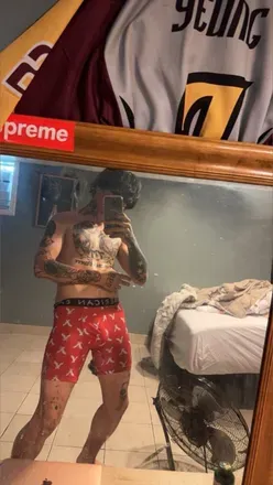 OnlyFans cuenta damndaniel300 avatar 1