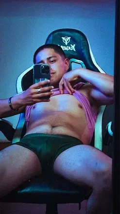 OnlyFans cuenta emmanuel_king avatar 1