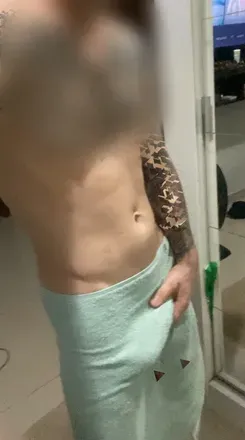 OnlyFans account  gersonsaf header 2