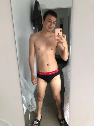 OnlyFans account  gpnotyourbabe avatar 1