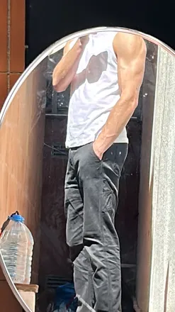 OnlyFans account  jbrokenp header 2