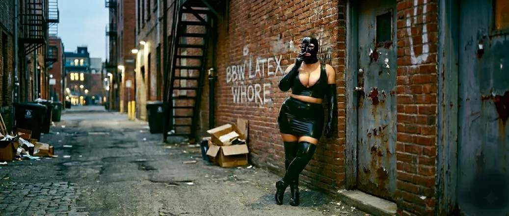 OnlyFans cuenta bbwlatex69 header 2
