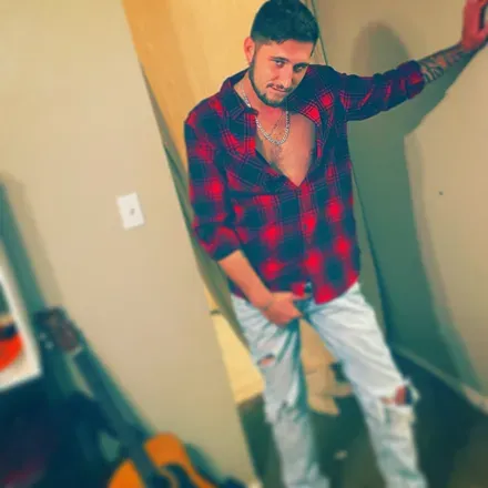 OnlyFans cuenta alexisac21 avatar 1