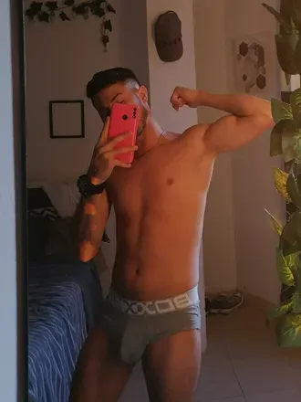 OnlyFans cuenta enriquejma avatar 1
