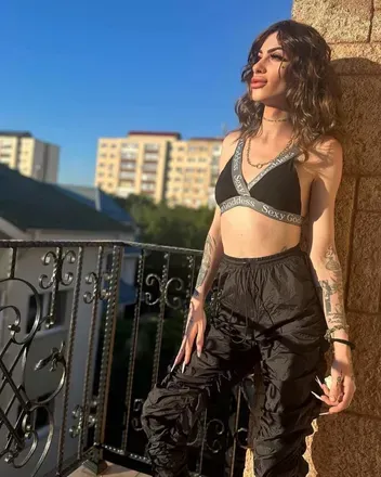 OnlyFans cuenta andra-trans avatar 1