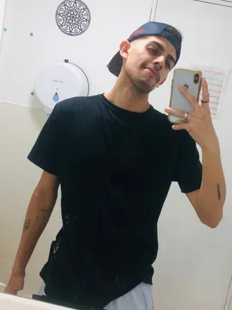 OnlyFans cuenta august_vet avatar 1