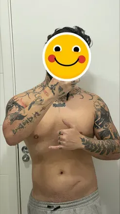 OnlyFans cuenta ibarra1 avatar 1