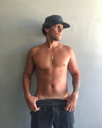OnlyFans cuenta kraygpe header 2