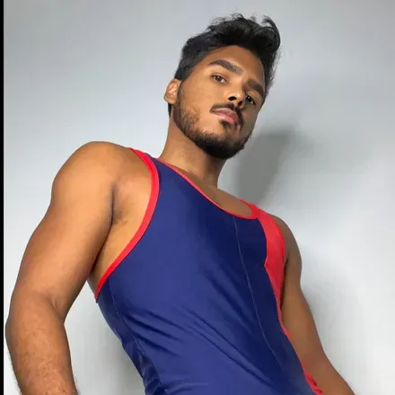 OnlyFans cuenta dantefoxxx avatar 1