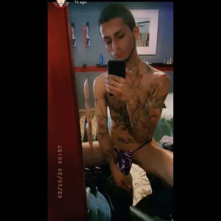 OnlyFans de tattedtwink98