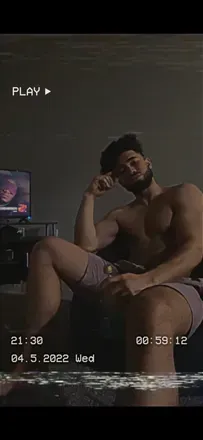OnlyFans cuenta chipitomalo97 avatar 1